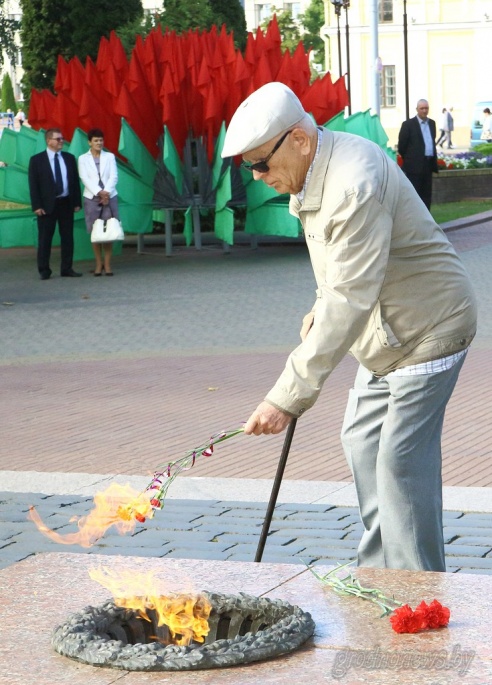 Гродно отмечает свой День Рождения (ОБНОВЛЕНО!!!)