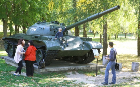 Гродно отмечает свой День Рождения (ОБНОВЛЕНО!!!)