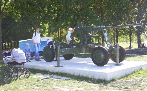 Гродно отмечает свой День Рождения (ОБНОВЛЕНО!!!)