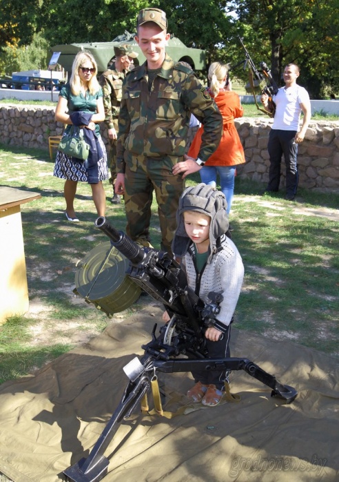 Гродно отмечает свой День Рождения (ОБНОВЛЕНО!!!)