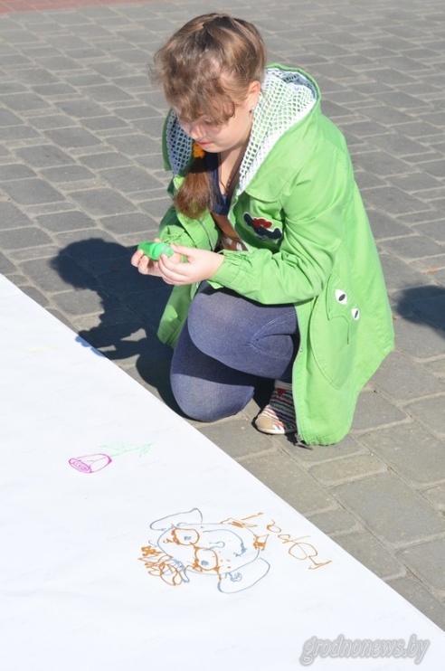 Гродно отмечает свой День Рождения (ОБНОВЛЕНО!!!)