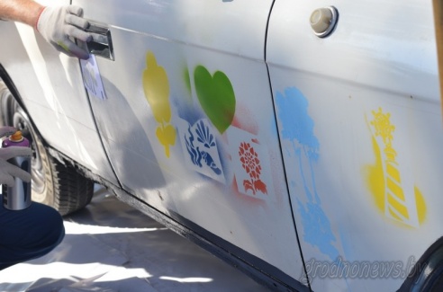 Гродно отмечает свой День Рождения (ОБНОВЛЕНО!!!)