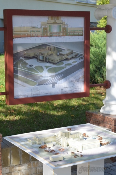 Гродно отмечает свой День Рождения (ОБНОВЛЕНО!!!)