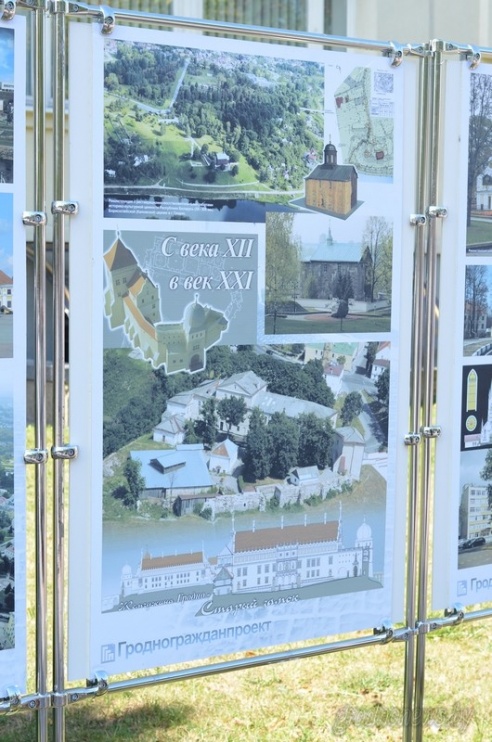 Гродно отмечает свой День Рождения (ОБНОВЛЕНО!!!)