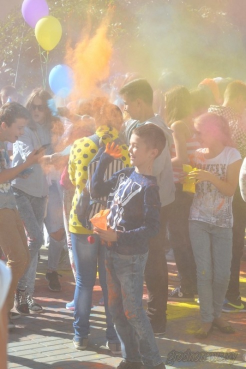 Гродно отмечает свой День Рождения (ОБНОВЛЕНО!!!)