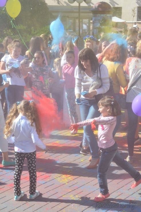 Гродно отмечает свой День Рождения (ОБНОВЛЕНО!!!)