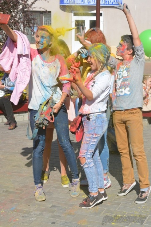 Гродно отмечает свой День Рождения (ОБНОВЛЕНО!!!)