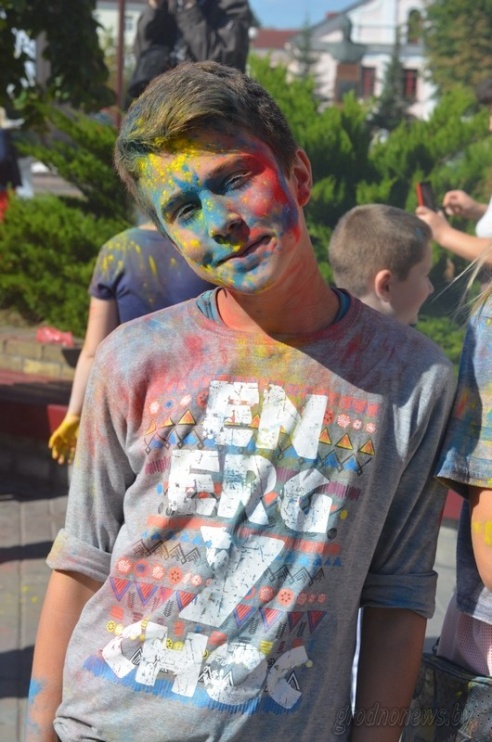 Гродно отмечает свой День Рождения (ОБНОВЛЕНО!!!)