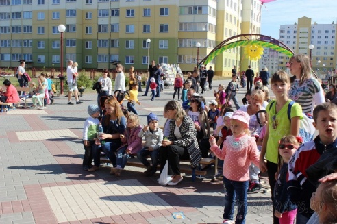 Гродно отмечает свой День Рождения (ОБНОВЛЕНО!!!)