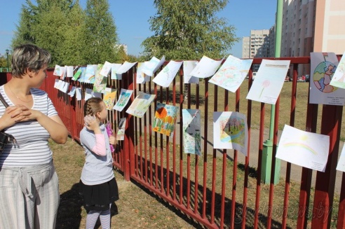 Гродно отмечает свой День Рождения (ОБНОВЛЕНО!!!)