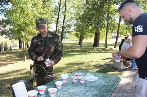Гродно отмечает свой День Рождения (ОБНОВЛЕНО!!!)
