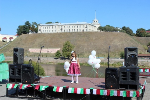Гродно отмечает свой День Рождения (ОБНОВЛЕНО!!!)