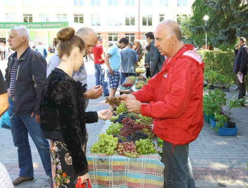 Гродно отмечает свой День Рождения (ОБНОВЛЕНО!!!)