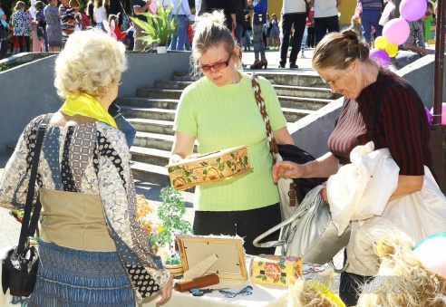 Гродно отмечает свой День Рождения (ОБНОВЛЕНО!!!)