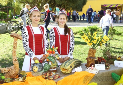Гродно отмечает свой День Рождения (ОБНОВЛЕНО!!!)