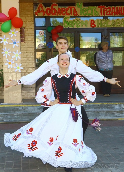 Гродно отмечает свой День Рождения (ОБНОВЛЕНО!!!)
