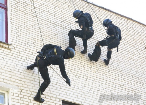 Гродно отмечает свой День Рождения (ОБНОВЛЕНО!!!)