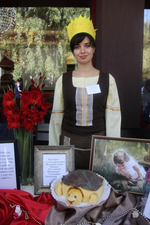 Фестиваль сыра прошел в Гродно