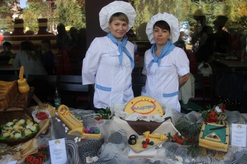 Фестиваль сыра прошел в Гродно