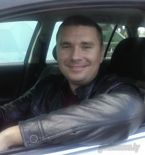 Первая в Гродно парковка, построенная за счет жильцов, появится к концу года