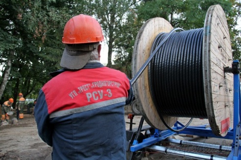 Бизнес-инкубатор вместо казарм