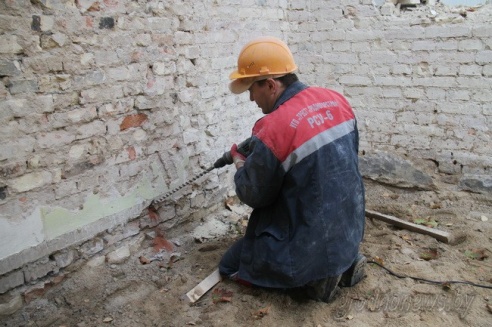 Бизнес-инкубатор вместо казарм