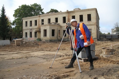 Бизнес-инкубатор вместо казарм