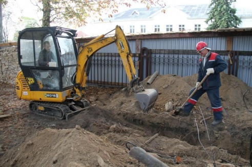 Бизнес-инкубатор вместо казарм