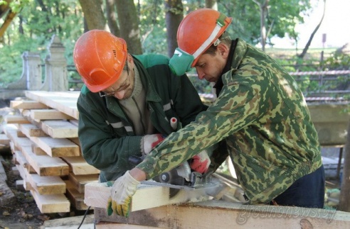 Бизнес-инкубатор вместо казарм