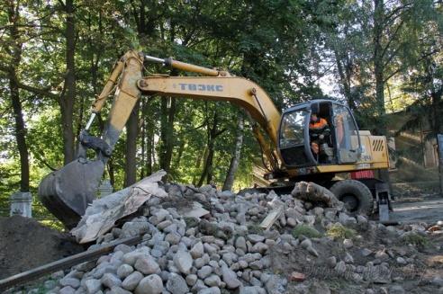 Бизнес-инкубатор вместо казарм