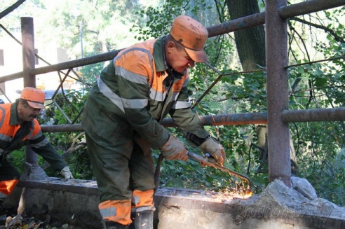 Бизнес-инкубатор вместо казарм