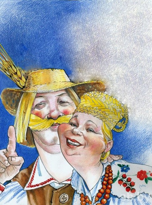 8-9 ліпеня адбудзецца VIII Усебеларускі фестываль народнага гумару ў Аўцюках і ў Калінкавіцкім раёне