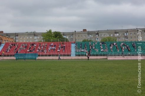 Школьное лето-2016 стартовало в Калинковичах