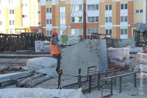 Мобильная группа облисполкома побывала в Калинковичском районе