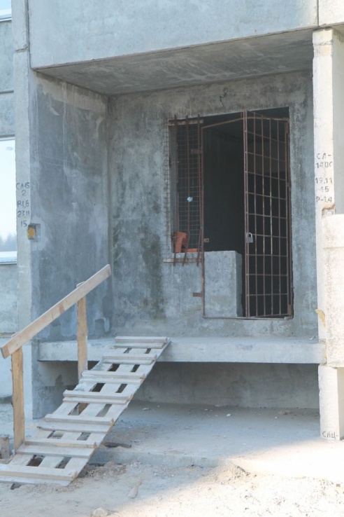 Мобильная группа облисполкома побывала в Калинковичском районе