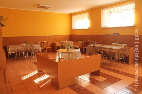 Мобильная группа облисполкома побывала в Калинковичском районе