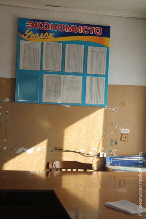 Мобильная группа облисполкома побывала в Калинковичском районе