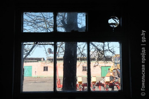 Мобильная группа облисполкома побывала в Калинковичском районе