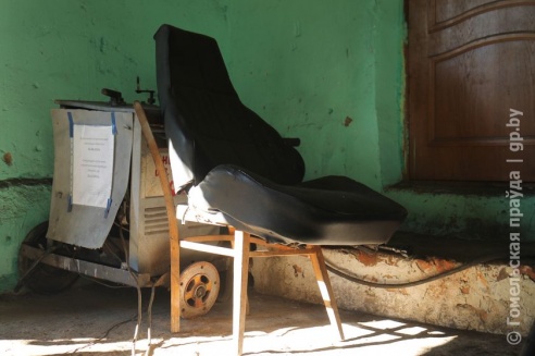 Мобильная группа облисполкома побывала в Калинковичском районе