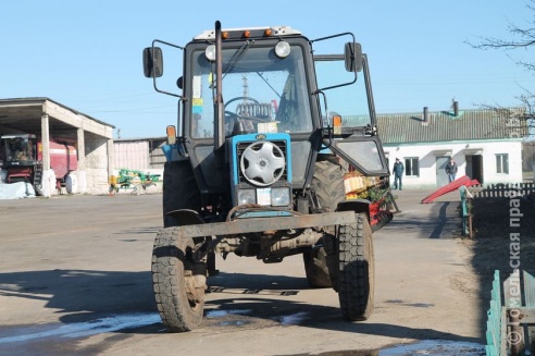 Мобильная группа облисполкома побывала в Калинковичском районе