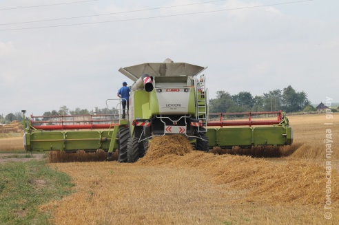 На Гомельщине появились первые тысячники