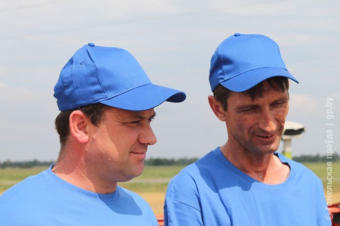 На Гомельщине появились первые тысячники