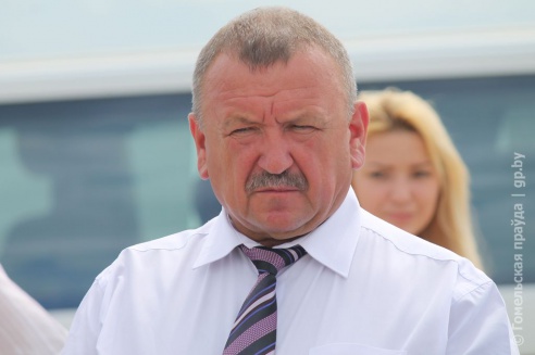 На Гомельщине появились первые тысячники