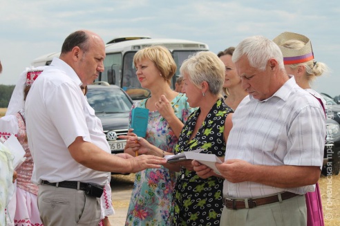 На Гомельщине появились первые тысячники