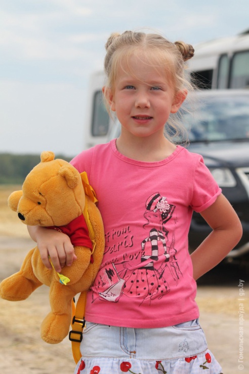 На Гомельщине появились первые тысячники