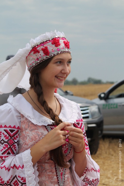 На Гомельщине появились первые тысячники