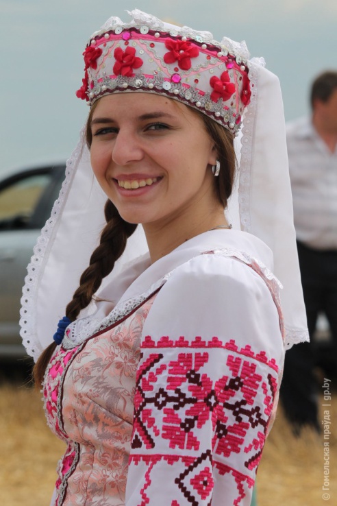 На Гомельщине появились первые тысячники