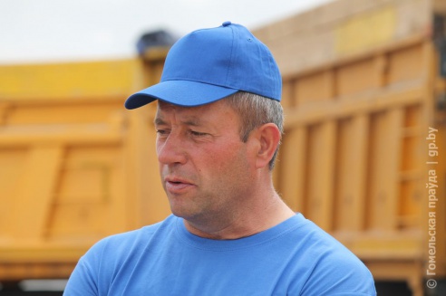 На Гомельщине появились первые тысячники