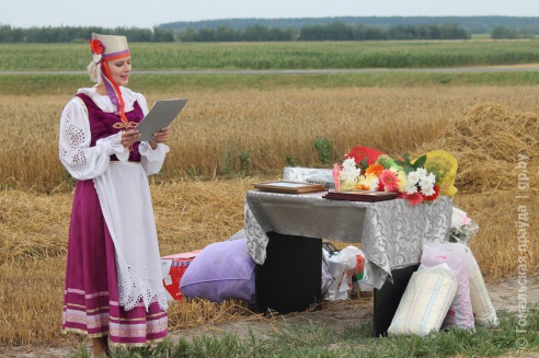 На Гомельщине появились первые тысячники