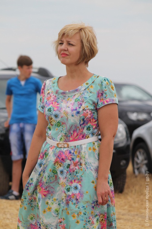 На Гомельщине появились первые тысячники